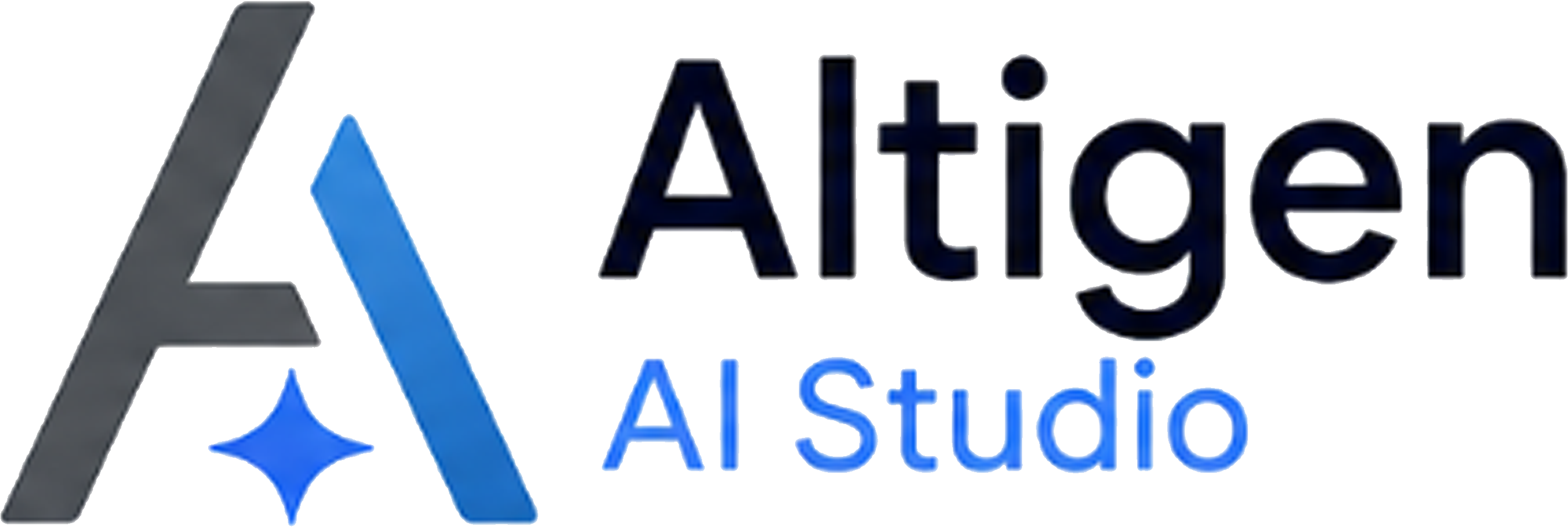 Altigen AI Studio